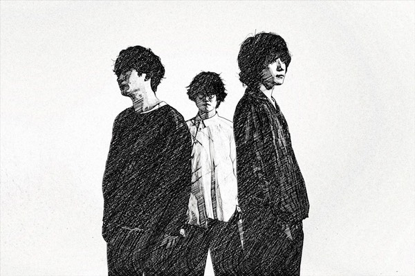 BURNOUT SYNDROMES【振替公演(開催予定)】