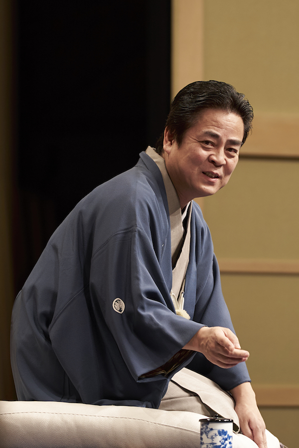 立川談春 独演会2021