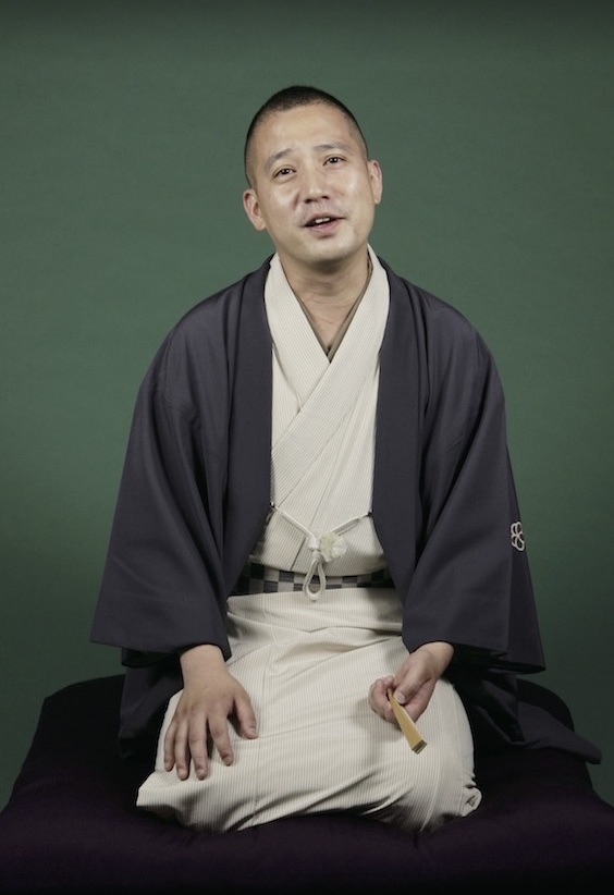 春風亭一之輔 独演会