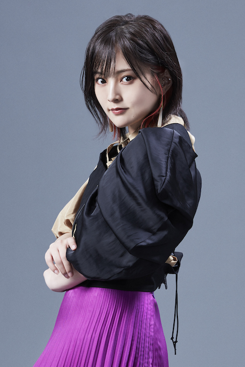 山本彩