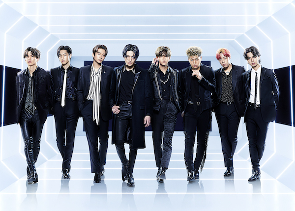 FANTASTICS from EXILE TRIBE