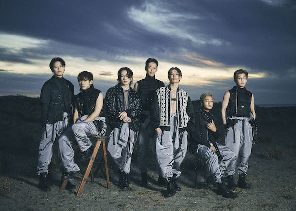 三代目 J SOUL BROTHERS from EXILE TRIBE 福井 公演 チケット