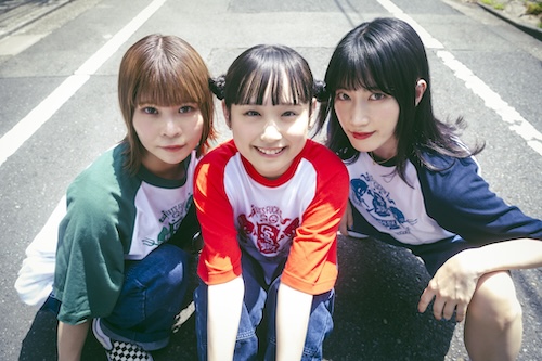 サバシスター JUST PUNK ROCK TOUR FINAL SERIES【ワンマン】