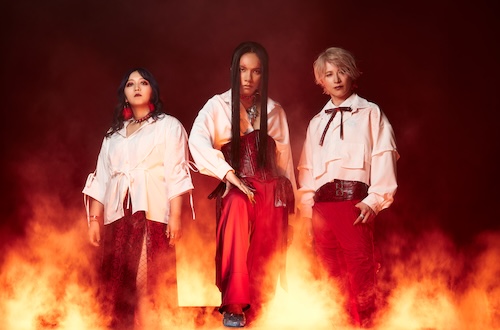 女王蜂【新潟】