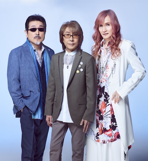 THE ALFEE【福井公演】