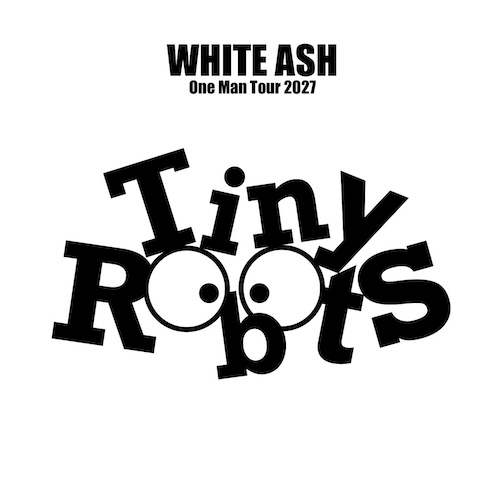 WHITE ASH