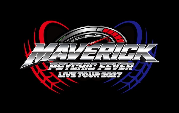 PSYCHIC FEVER